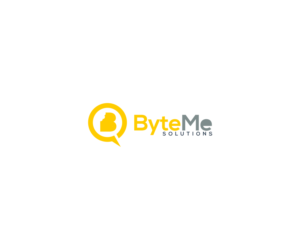 Design de Logo par King Cozy pour ByteMe Solutions Ltd | Design : #7921462