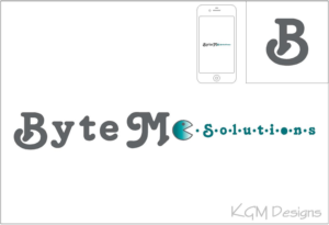 Logo Design by KGMDesign