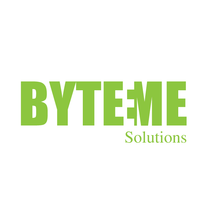 Design de Logo par tyork pour ByteMe Solutions Ltd | Design #7944354