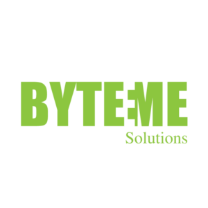 Design de Logo par tyork pour ByteMe Solutions Ltd | Design #7944354