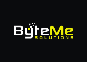 Design de Logo par creative.bugs pour ByteMe Solutions Ltd | Design : #7927133