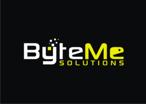 Design de Logo par creative.bugs pour ByteMe Solutions Ltd | Design : #7949251