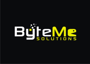 Design de Logo par creative.bugs pour ByteMe Solutions Ltd | Design : #7949252