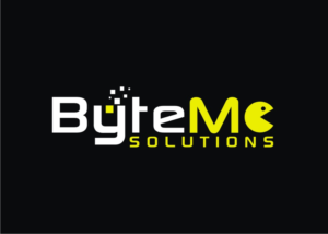 Design de Logo par creative.bugs pour ByteMe Solutions Ltd | Design : #7956600