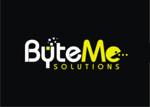 Design de Logo par creative.bugs pour ByteMe Solutions Ltd | Design : #7956776