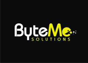 Design de Logo par creative.bugs pour ByteMe Solutions Ltd | Design : #7956777