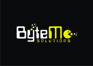 Design de Logo par creative.bugs pour ByteMe Solutions Ltd | Design : #7980252
