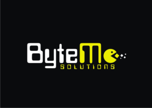 Design de Logo par creative.bugs pour ByteMe Solutions Ltd | Design : #7980253
