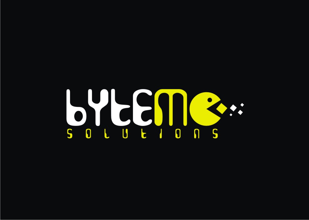Design de Logo par creative.bugs pour ByteMe Solutions Ltd | Design #7980254