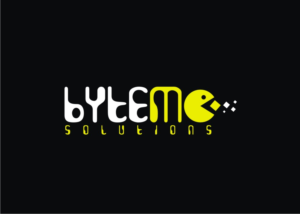 Design de Logo par creative.bugs pour ByteMe Solutions Ltd | Design : #7980254