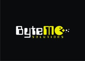 Design de Logo par creative.bugs pour ByteMe Solutions Ltd | Design : #7980255