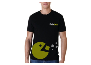 Design de Logo par creative.bugs pour ByteMe Solutions Ltd | Design : #7980280