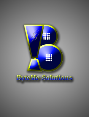 Design de Logo par brunky.attoz pour ByteMe Solutions Ltd | Design #7929496