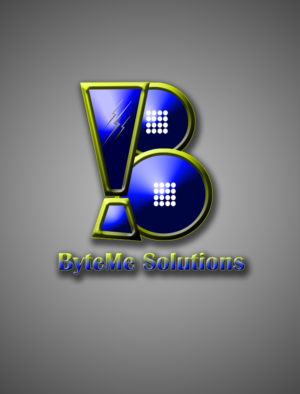 Design de Logo par brunky.attoz pour ByteMe Solutions Ltd | Design : #7929497