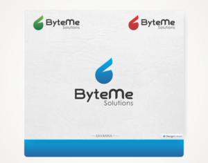 Design de Logo par Savana pour ByteMe Solutions Ltd | Design : #7923827