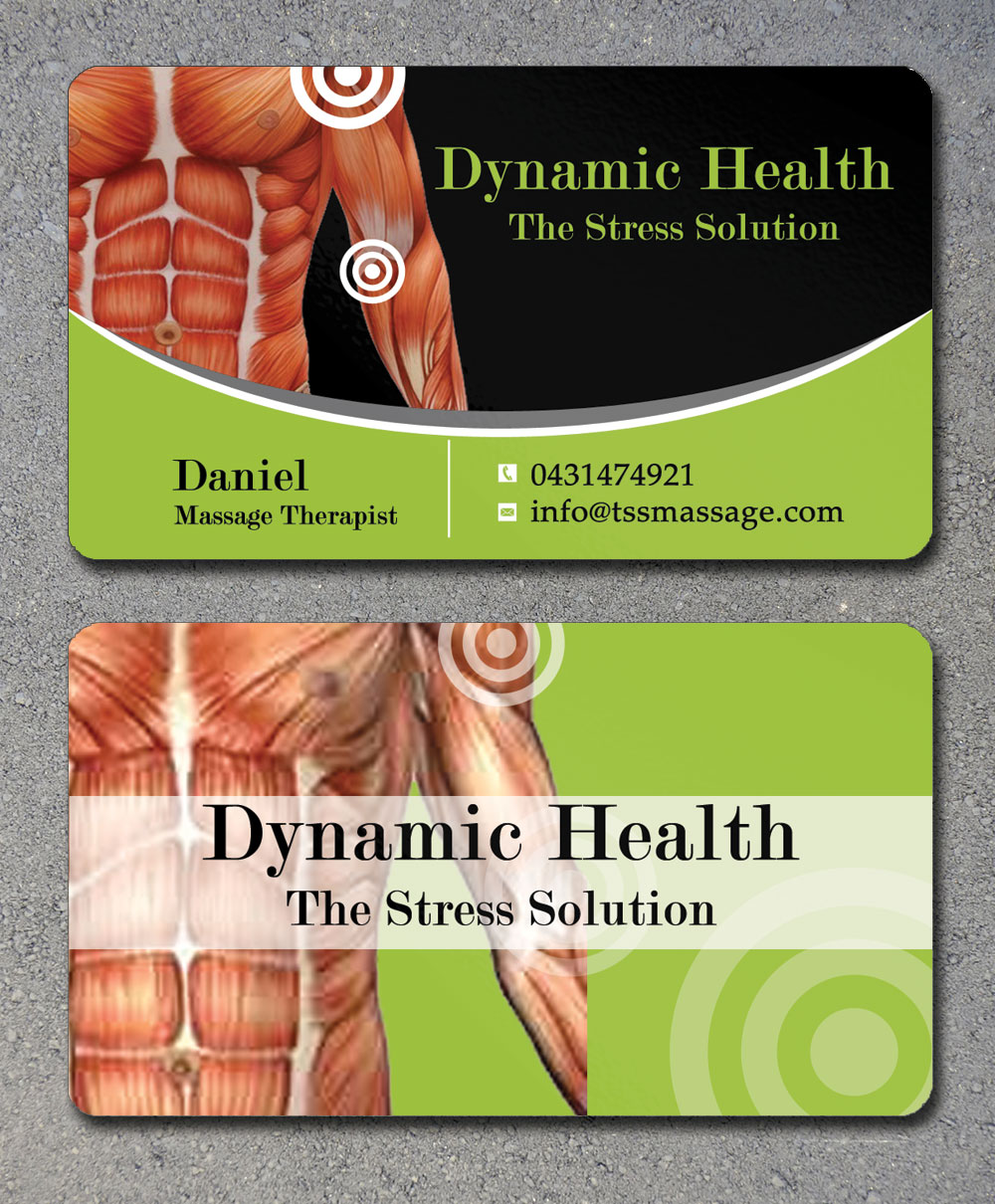 Design de Carte de Visite par Lanka Ama pour ce projet | Design #7967423