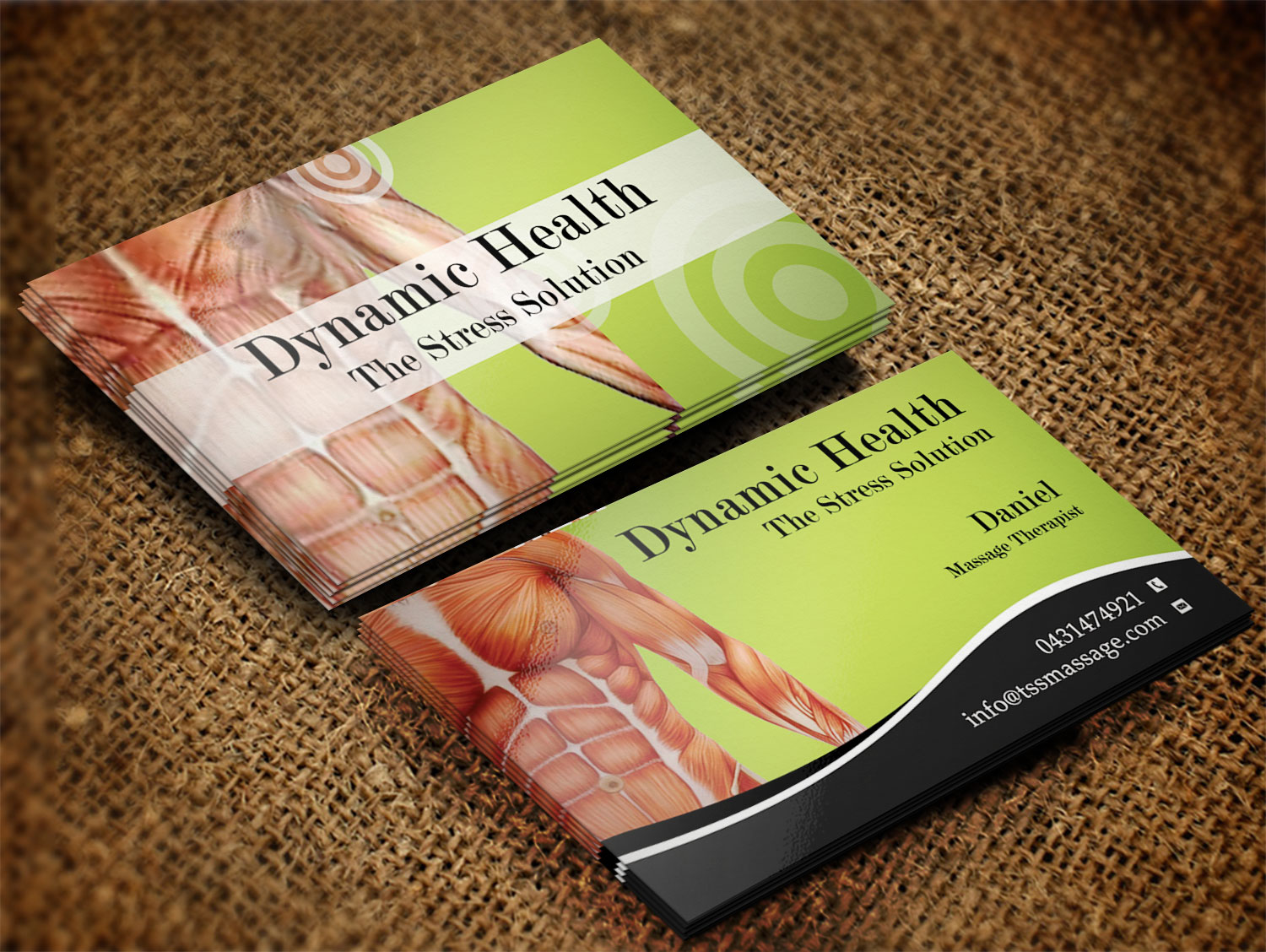 Design de Carte de Visite par Lanka Ama pour ce projet | Design #7967424