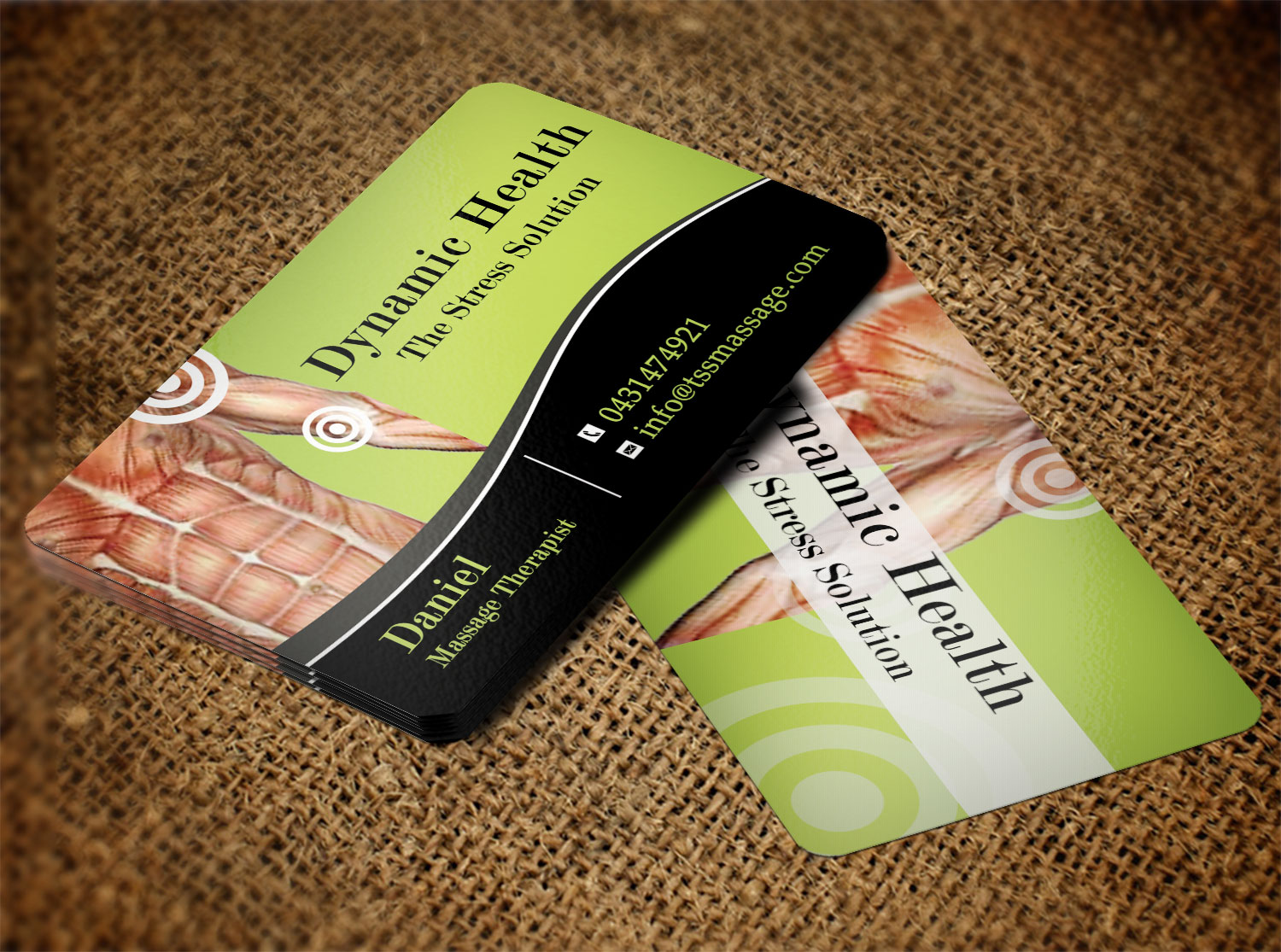 Design de Carte de Visite par Lanka Ama pour ce projet | Design #7967425