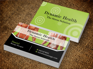 Design de Carte de Visite par Lanka Ama pour ce projet | Design : #7967426