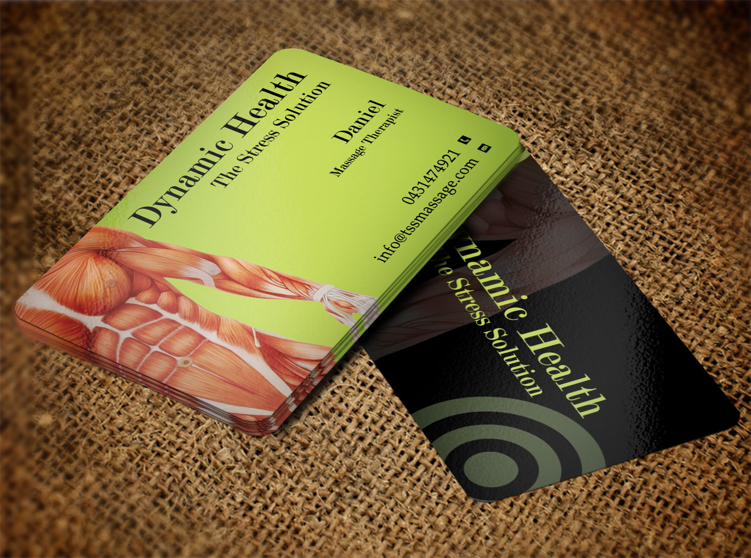 Design de Carte de Visite par Lanka Ama pour ce projet | Design #7967427