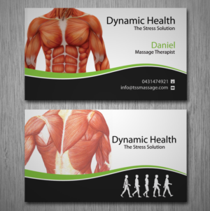 Design de Carte de Visite par Lanka Ama pour ce projet | Design : #7967431