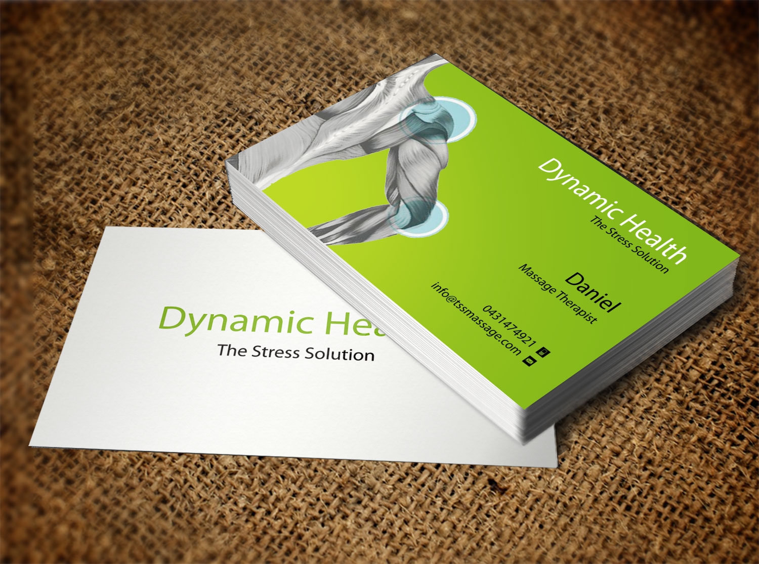 Design de Carte de Visite par Lanka Ama pour ce projet | Design #7967432