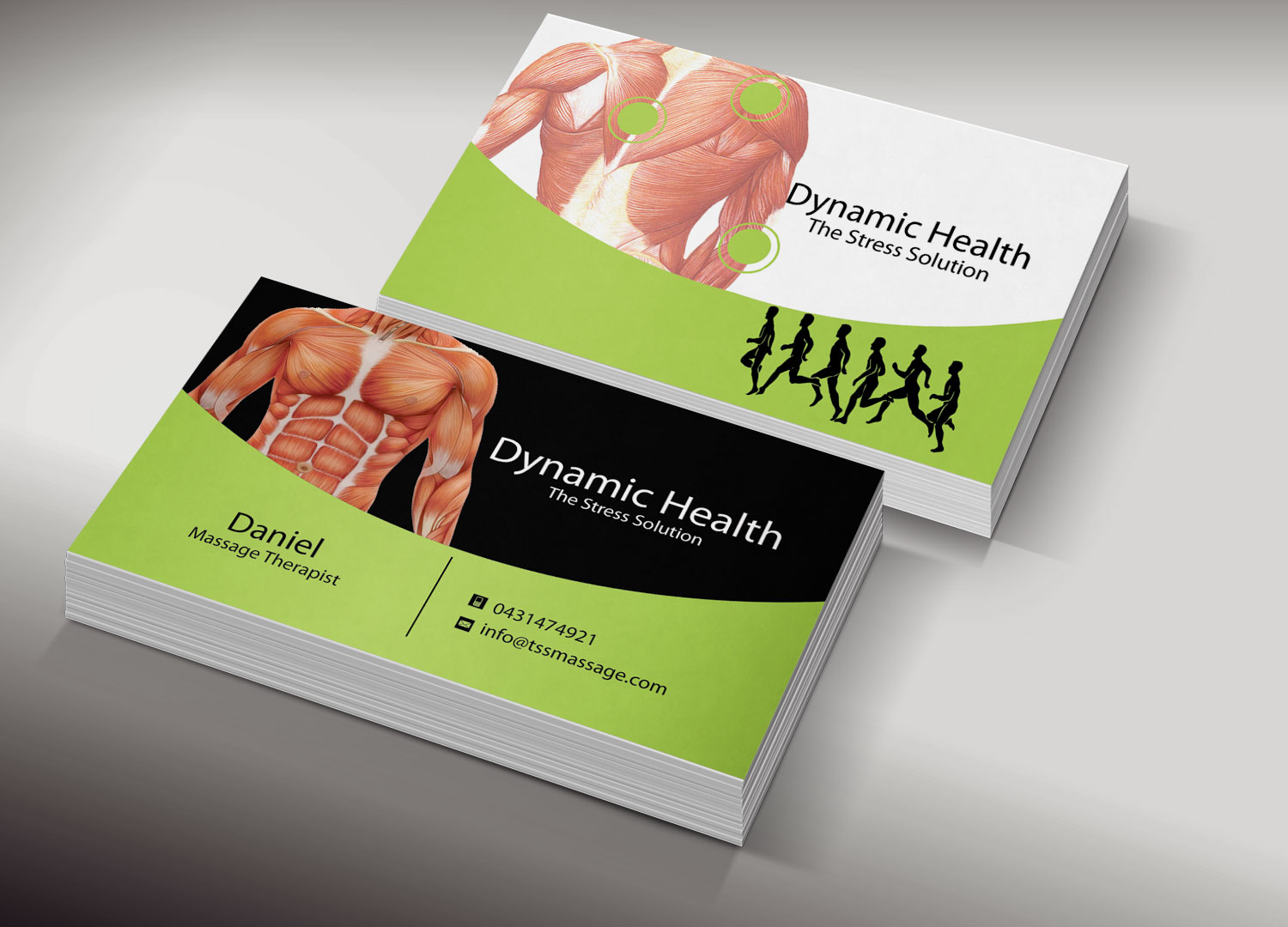 Design de Carte de Visite par Lanka Ama pour ce projet | Design #7967433