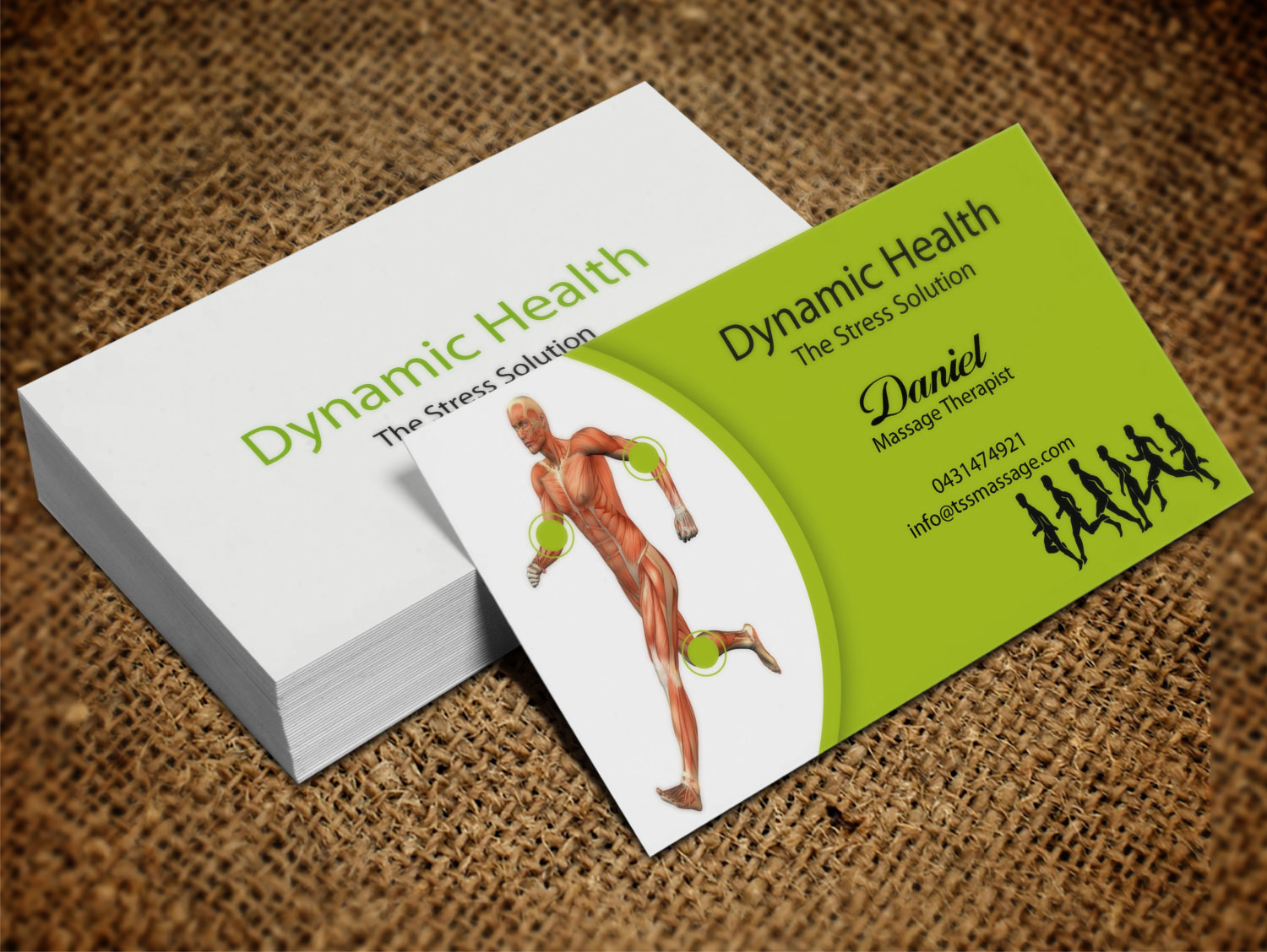 Design de Carte de Visite par Lanka Ama pour ce projet | Design #7967434