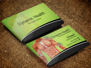 Design de Carte de Visite par Lanka Ama pour ce projet | Design : #7967435