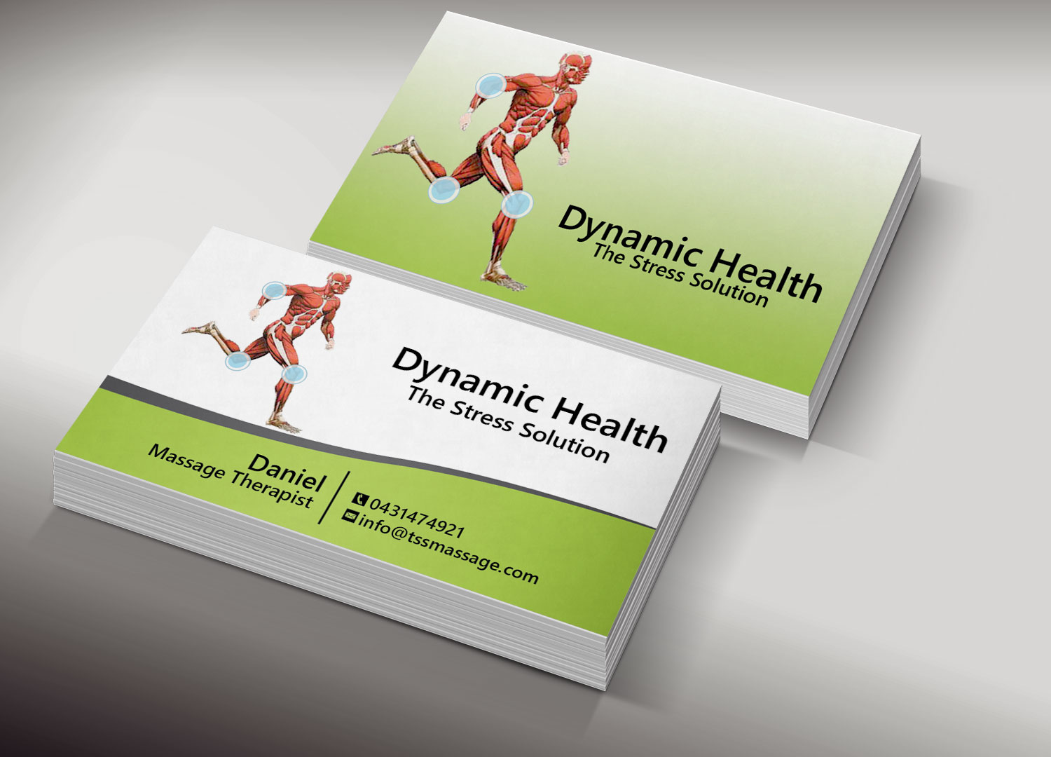 Design de Carte de Visite par Lanka Ama pour ce projet | Design #7967441