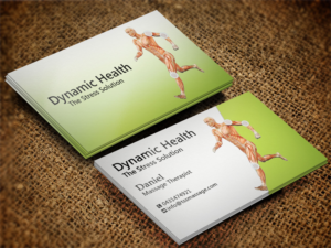 Design de Carte de Visite par Lanka Ama pour ce projet | Design : #7967442