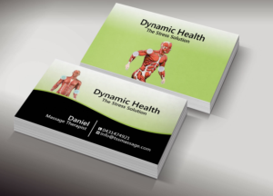 Design de Carte de Visite par Lanka Ama pour ce projet | Design : #7967443