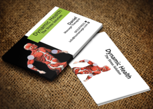 Design de Carte de Visite par Lanka Ama pour ce projet | Design : #7967445