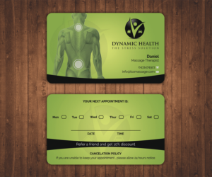 Design de Carte de Visite par Stylez Designz pour ce projet | Design : #7979513