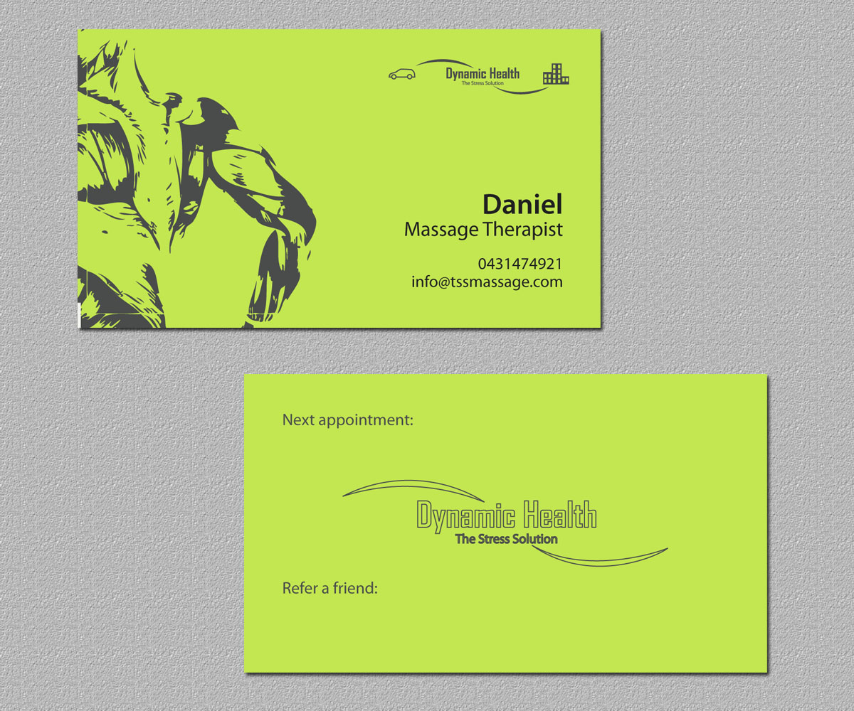 Design de Carte de Visite par picksyam pour ce projet | Design #7964263