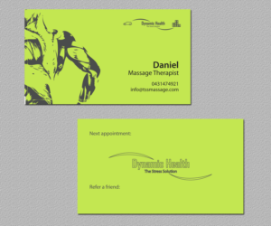 Design de Carte de Visite par picksyam pour ce projet | Design : #7964263