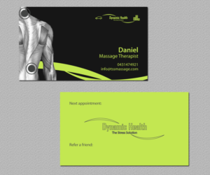 Design de Carte de Visite par picksyam pour ce projet | Design : #7966481