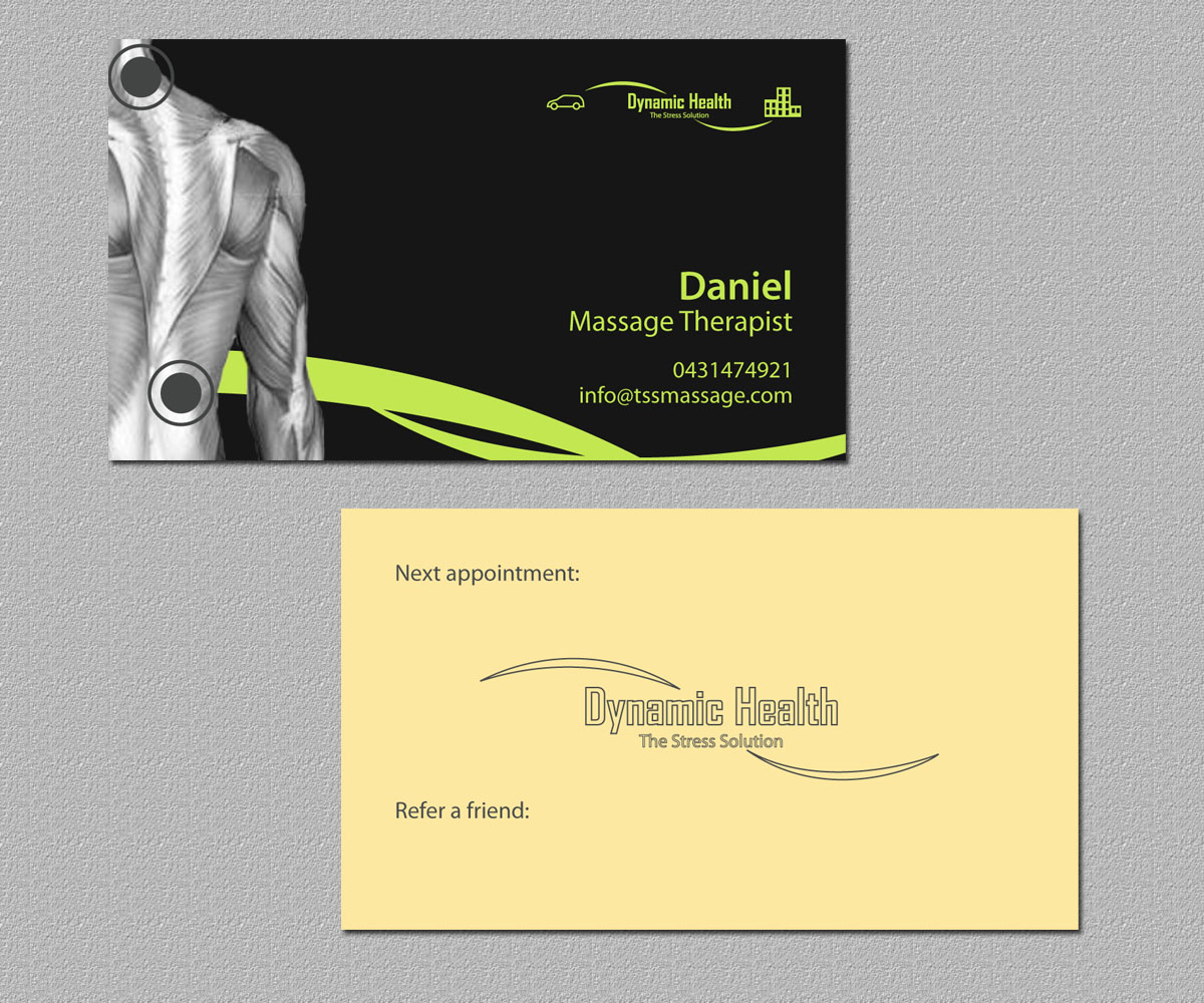 Design de Carte de Visite par picksyam pour ce projet | Design #7966946