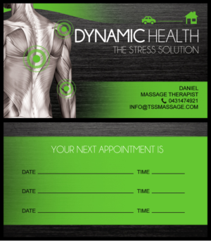 Design de Carte de Visite par PrintMediaAU pour ce projet | Design : #7964558