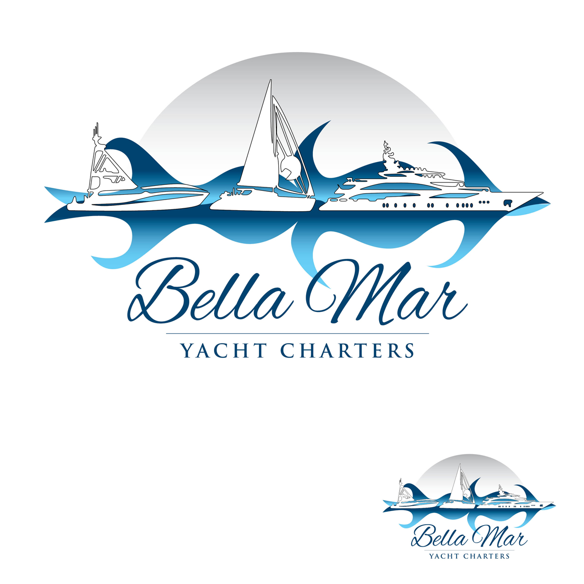 Logo Design by ELOISE LIND for this project | Design #1956146