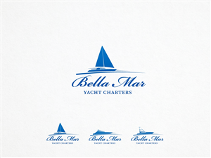 Logo Design by Rey for this project | Design: #1956802