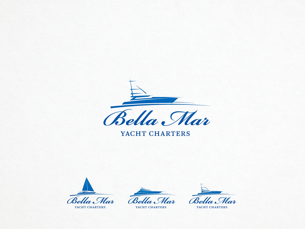 Diseño de Logo por Rey para este proyecto | Diseño #1956804