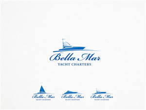 Logo Design by Rey for this project | Design: #1956804