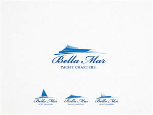 Logo Design by Rey for this project | Design: #1956807