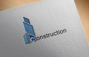 Diseño de Logo por S.A Designs para 1848 Construction, Inc. | Diseño: #7972382