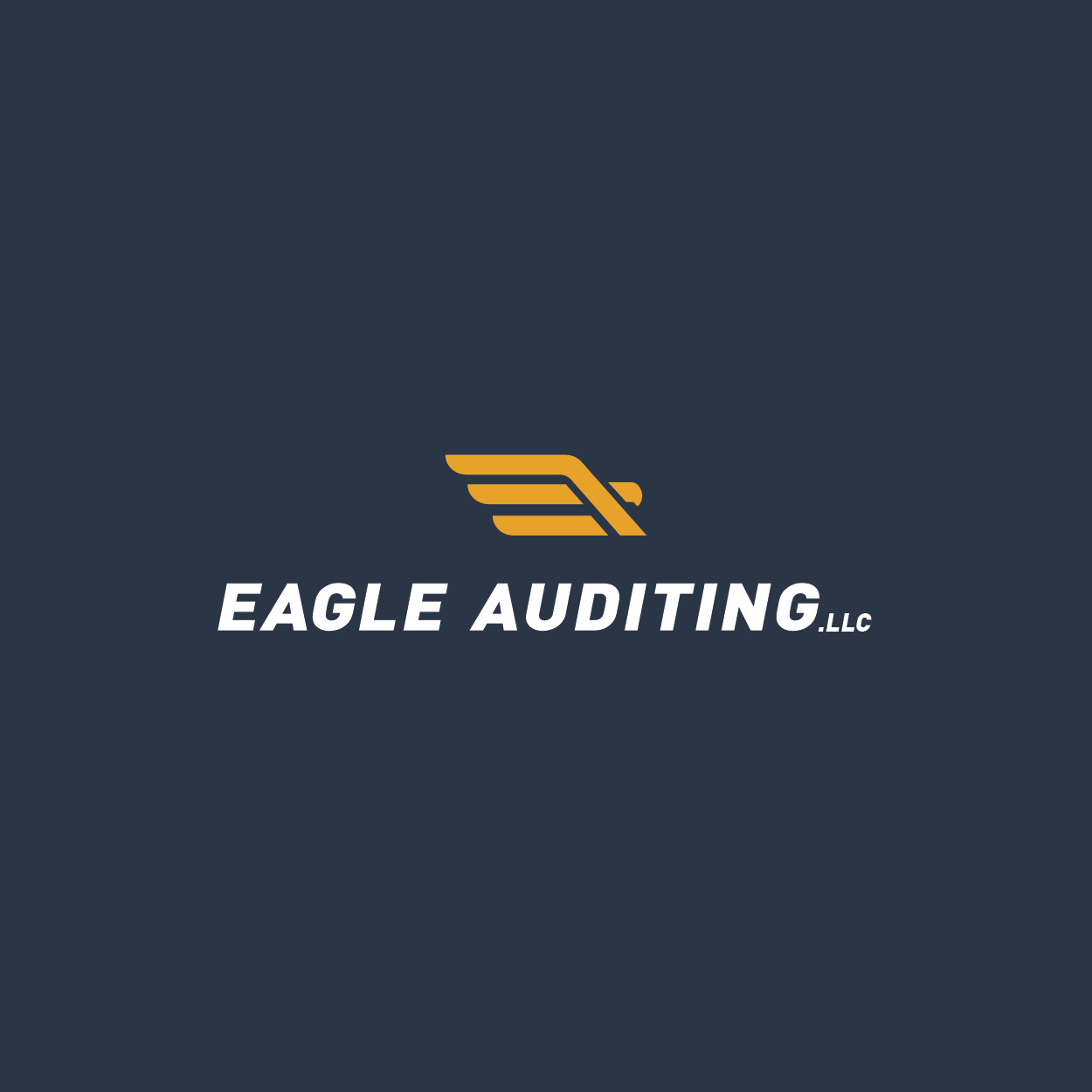 Logo Design by RareParadox for Eagle Auditing, LLC | Design #7927082