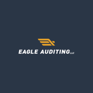 Logo Design by RareParadox for Eagle Auditing, LLC | Design: #7927082