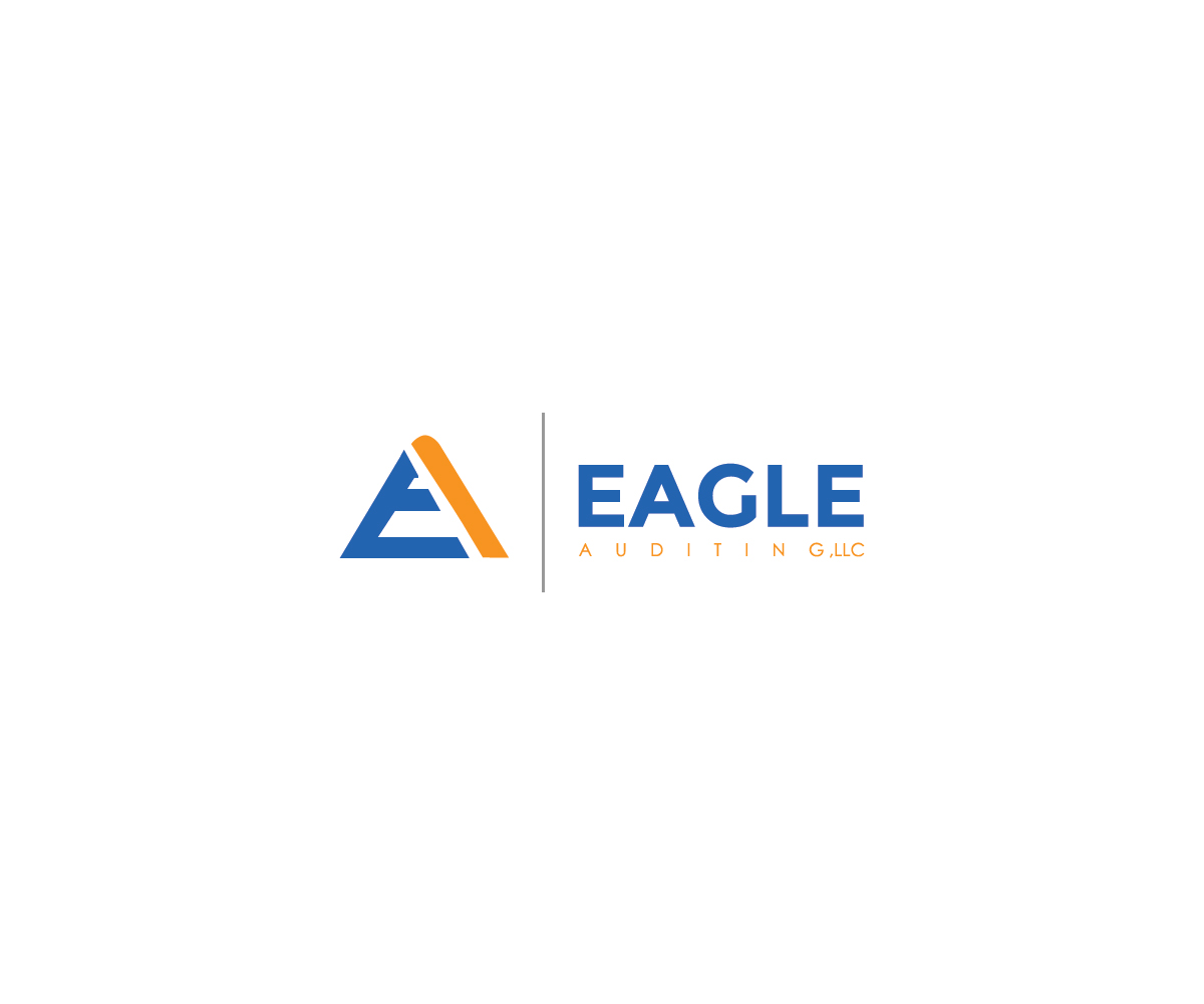 Logo Design by tamizhekumaran for Eagle Auditing, LLC | Design #7921524