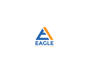 Logo Design by tamizhekumaran for Eagle Auditing, LLC | Design: #7921526