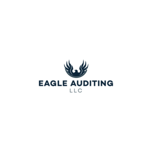 Logo Design by stwebre1a for Eagle Auditing, LLC | Design: #7929506